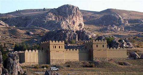 3700 y�l sonra notalarla bulu�ma