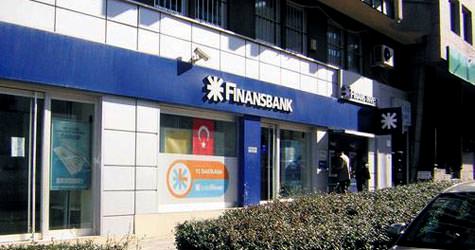 Finansbank mecburen �MKBye d�n�� yap�yor