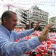 Ba�bakandan bayram mesaj�