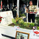 �lk bayramla�ma �ehitliklerde