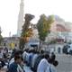 Ayasofyada Bayram namaz�