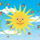Hava s�cakl��� artacak