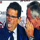 Fabio Capello �a��rd�!