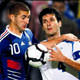 Benzema yeniden do�du