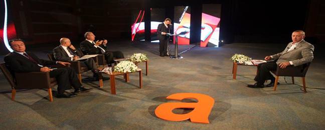 Ba�bakan Sabah erdo�an atv
