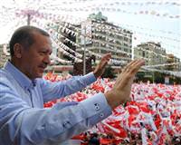 Ba�bakan'dan bayram mesaj�