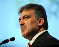 G�l'den birlik beraberlik mesaj�