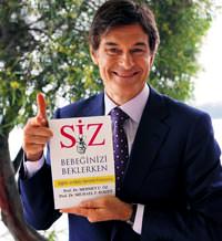 Dr. �z: Kanser ba�lang�c� var