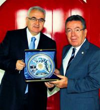 �zcan: Yeni �ekil verilecek