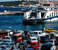 �nlemler tamam bayrama haz�r�z