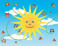 r�zgar hava s�cak Meteoroloji