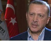 Ba�bakan BBC'ye konu�tu