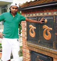 'Trabzon'u ke�fediyorum'