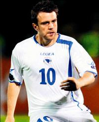 Schalke'ye gitmeme Hoeness engel oldu!