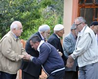 Cemil �i�ek Ramazan Bayram�