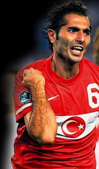 3-2! Hamit Alt�ntop Van Buyten'i yendi