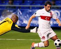 Bu galibiyetin �nemi �ok b�y�k