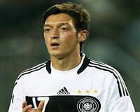 Christian Nerlinger Real Madrid Bayern M�nih Mesut �zil Werder Bremen