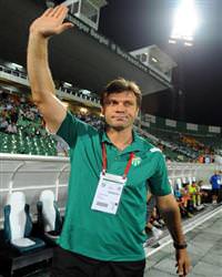 Teknik Direkt�r Ertu�rul Sa�lam Bursaspor