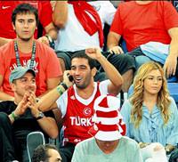 Aya��m �nemli de�il yeter ki �ampiyon olal�m'
