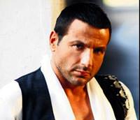 Hayko Cepkin Davut G�lo�lu