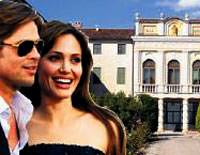 Brad Pitt ABD Angelina Jolie Hollywood