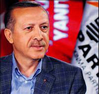 IMF Mali Kural Recep Tayyip Erdo�an