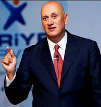 Turkcell ile Vodafone'a 'Var�ova Pakt�' g�r�nd�