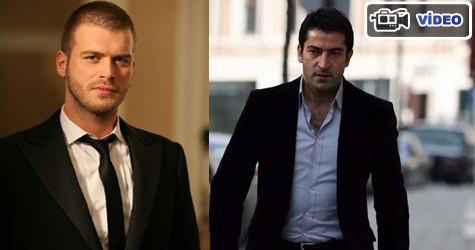 Ezele rakip mi geliyor?
