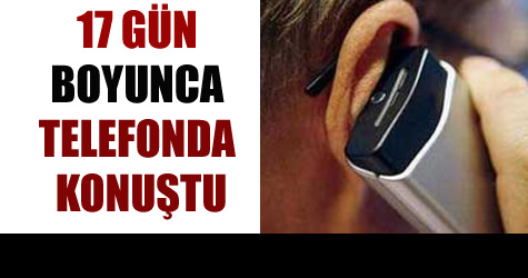Gelen faturaya isyan etti