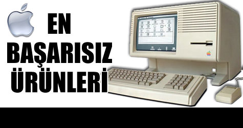 Apple da �uvallar!