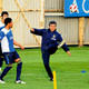 Kocaman�n derdi formda yabanc�lar