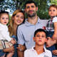 �mer hasret giderdi