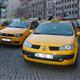 50 bin taksici mesle�i b�rakt�