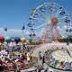 Lunapark e�lencesi �l�mle bitti