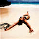 T�rklerin tatil tercihi: Deniz, kum ve g�ne�