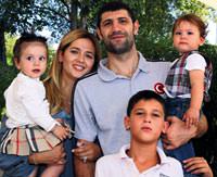 �mer hasret giderdi