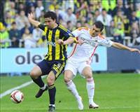 Kayserispor lig Fenerbah�e