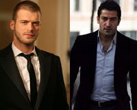 atv ezel k�van� tatl�tu� Haluk Bilginer