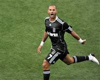 Ricardo Quaresma Be�ikta� Bernhard Schuster Ankarag�c�
