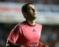 Arda Turan Atletico Madrid Galatasaray transfer