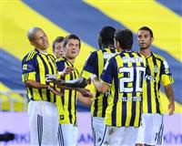 Fenerbah�e kadro kayserispor Kadir Has Stadyumu