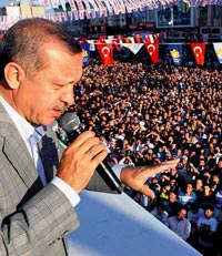 'Tezgahlar� bozuluyor rahats�zl�k burada'