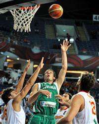 Slovenya �spanya
