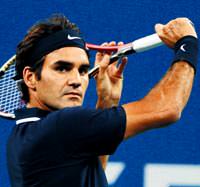 Federer & Djokovic rahat kazand�