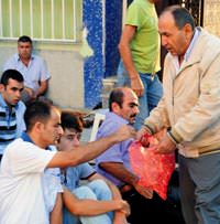 Pakistan t�rk Diyanet ��leri Ba�kanl���