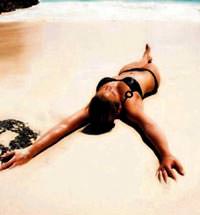 T�rkler'in tatil tercihi: Deniz, kum ve g�ne�