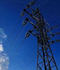 T�rkiye elektrikte transit �lke oluyor, kesinti bitiyor