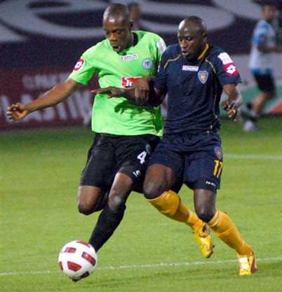 Konyaspor: 1 - Bucaspor: 1