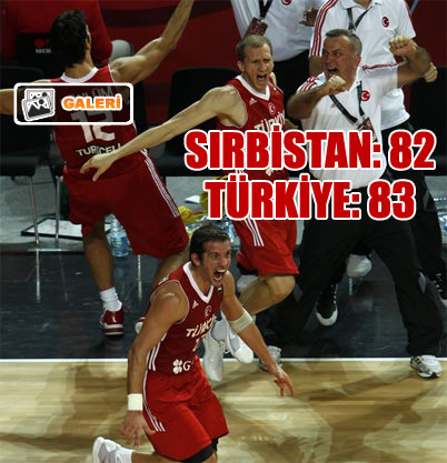 S�ra sende ABD